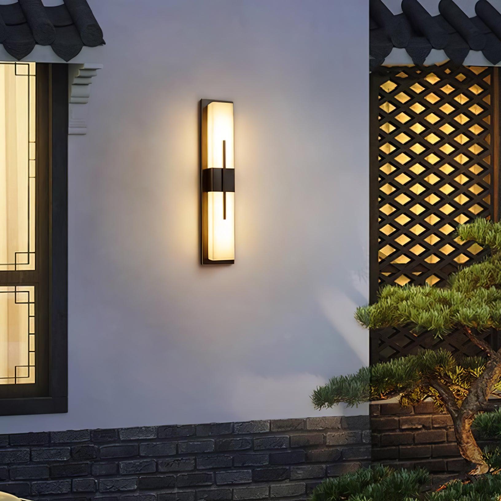 Kolzer Outdoor Wall Light