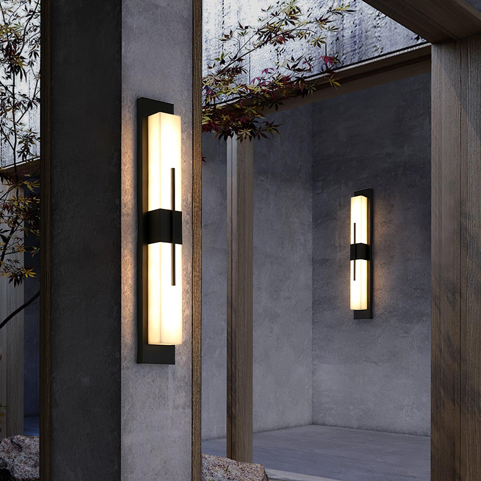 Kolzer Outdoor Wall Light