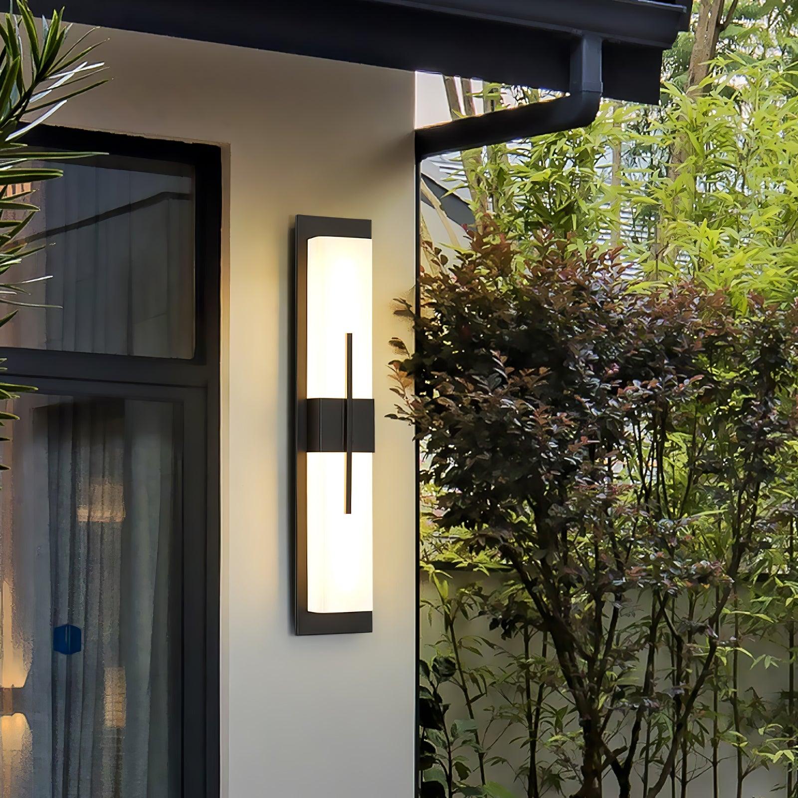Kolzer Outdoor Wall Light