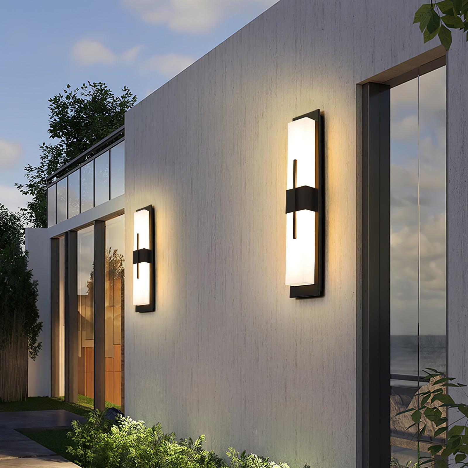 Kolzer Outdoor Wall Light