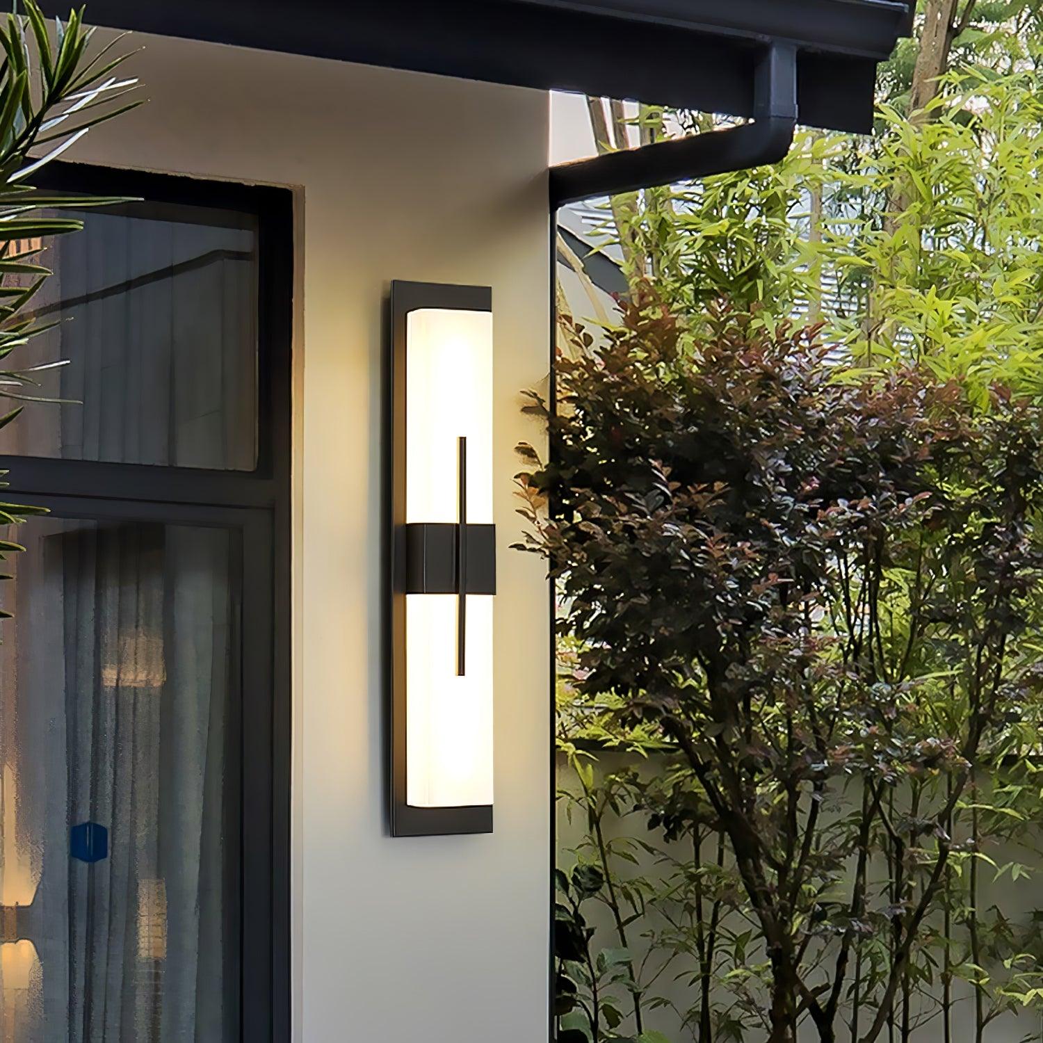 Kolzer Outdoor Wall Light