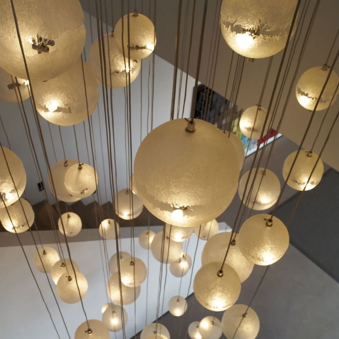 Pereneo Pendant Light
