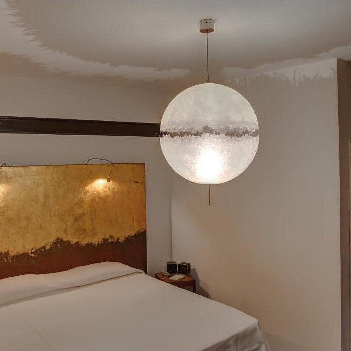 Pereneo Pendant Light