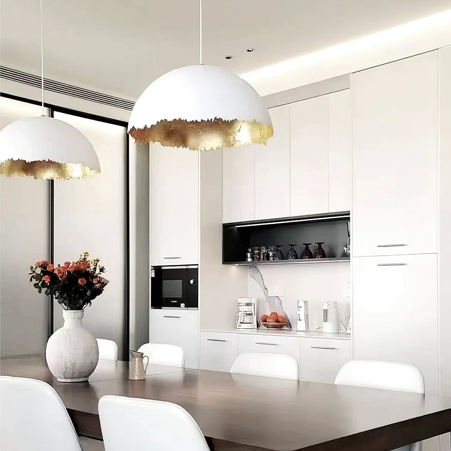 Koremsi Pendant Light