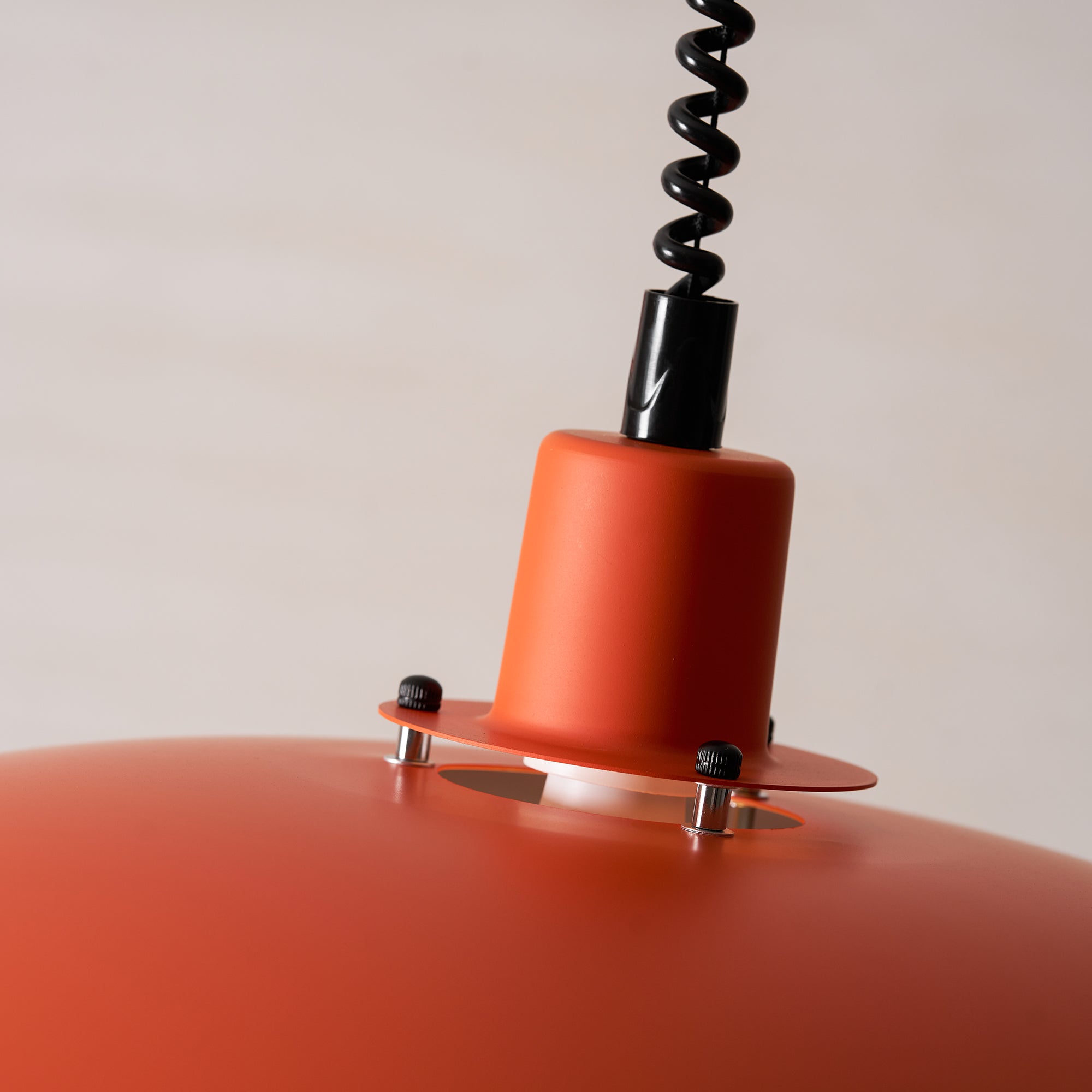 Poulives Pendant Light