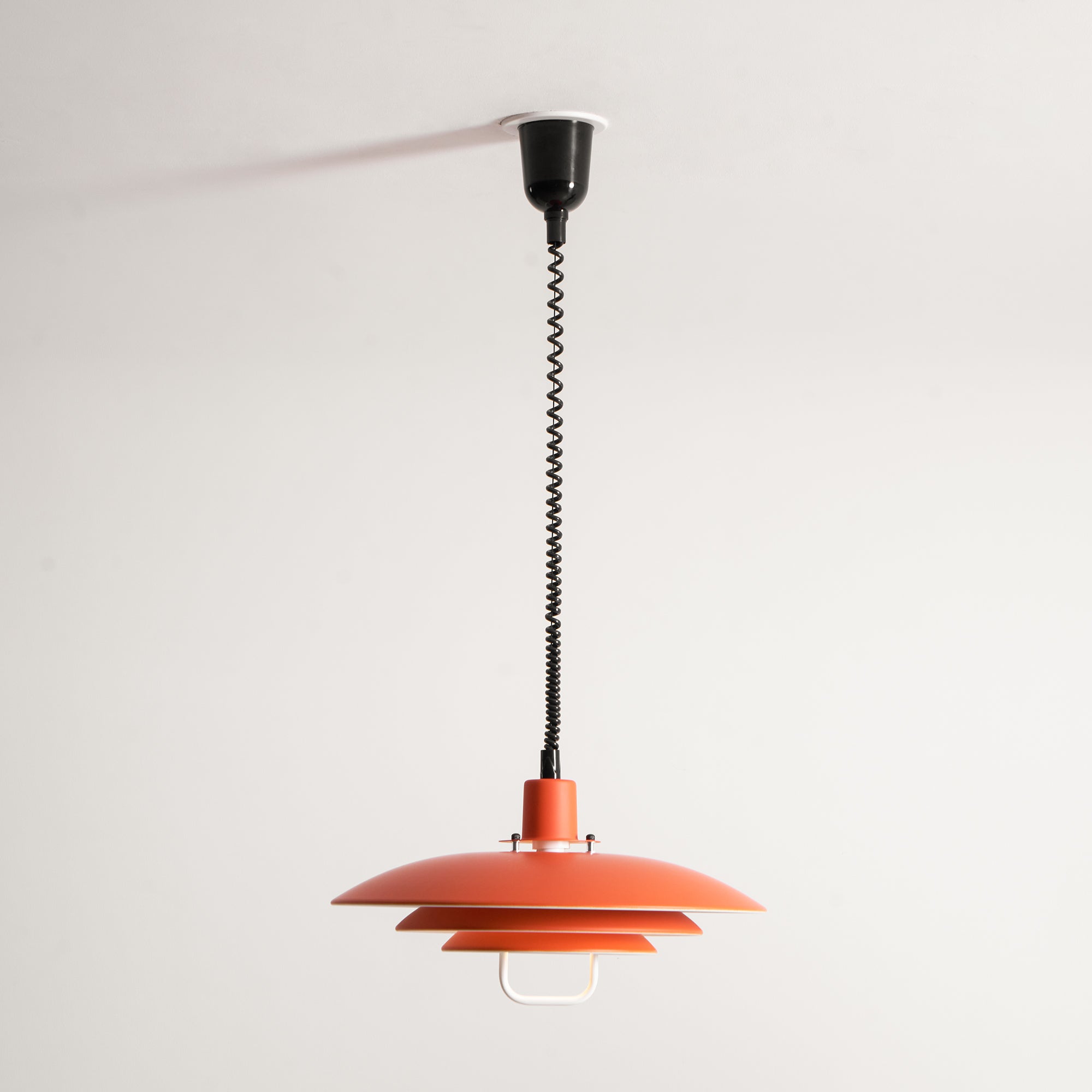 Poulives Pendant Light