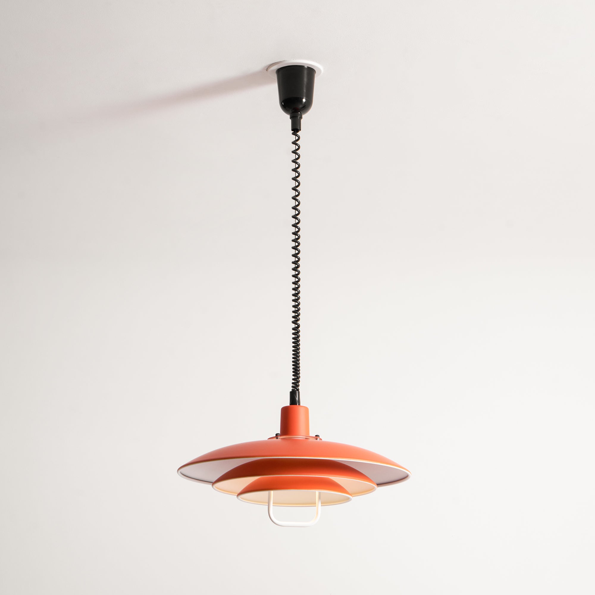 Poulives Pendant Light