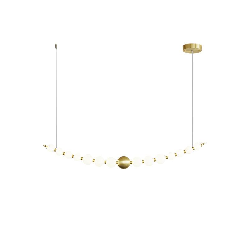 Pelzaye Pendant Light