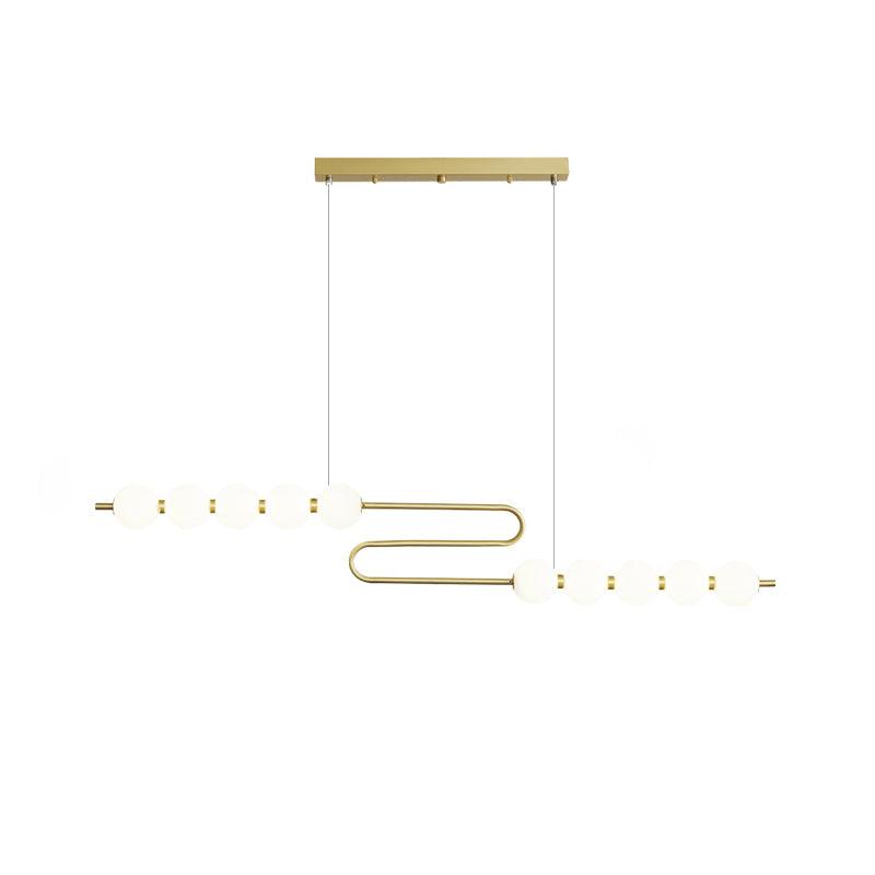 Pelzaye Pendant Light