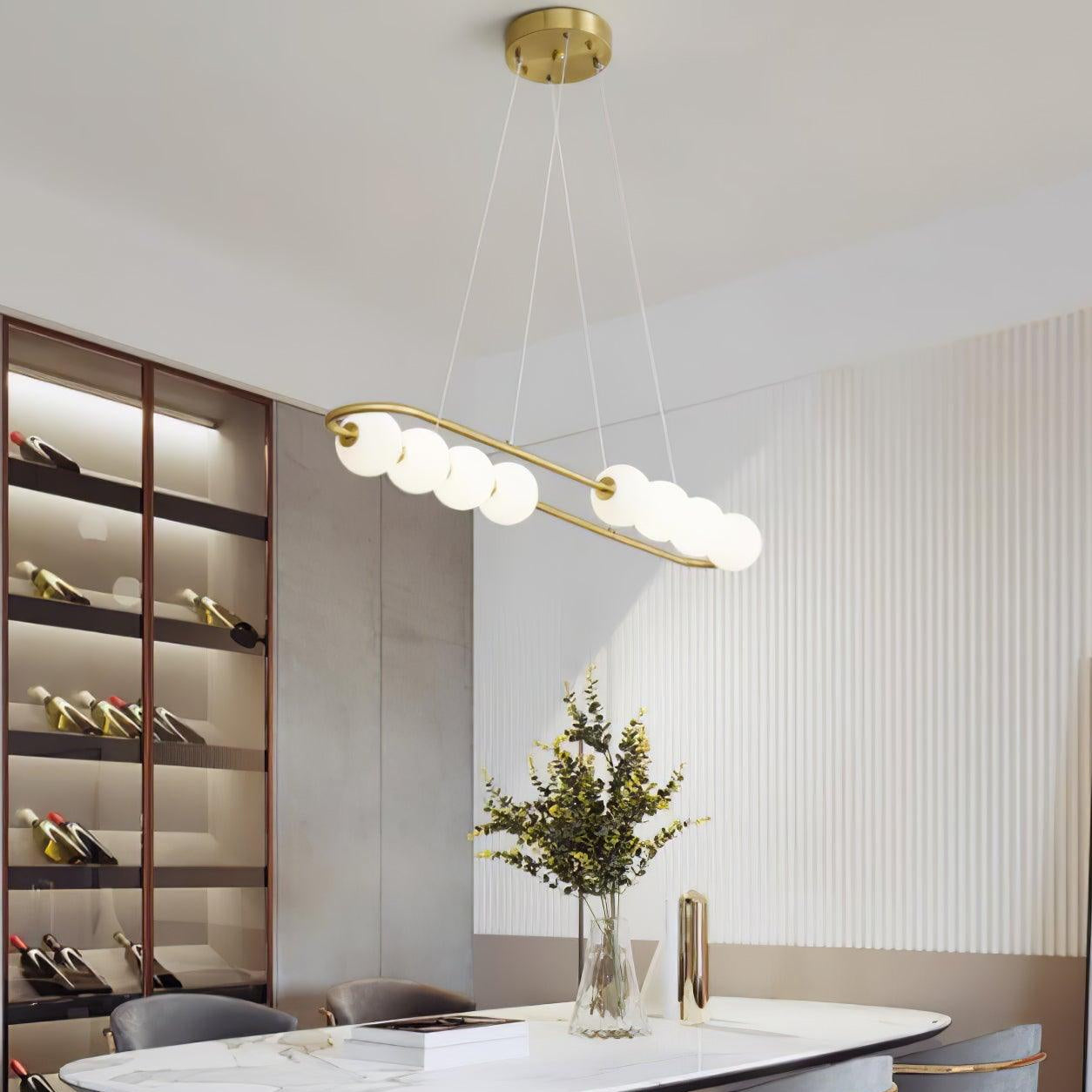 Pelzaye Pendant Light