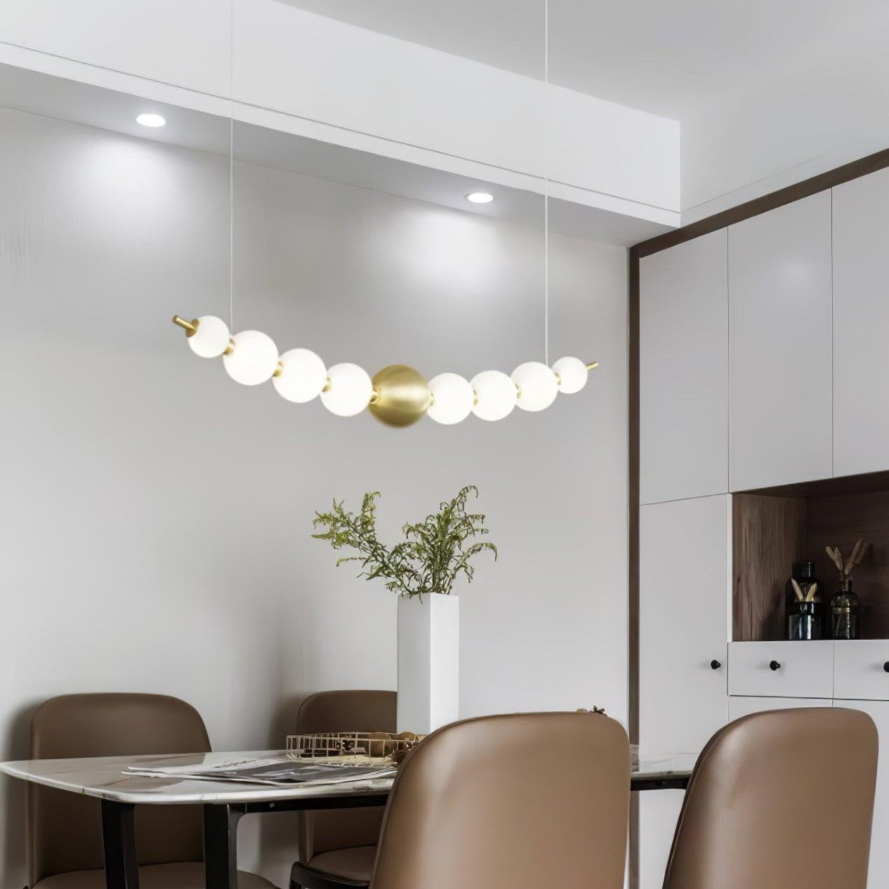 Pelzaye Pendant Light