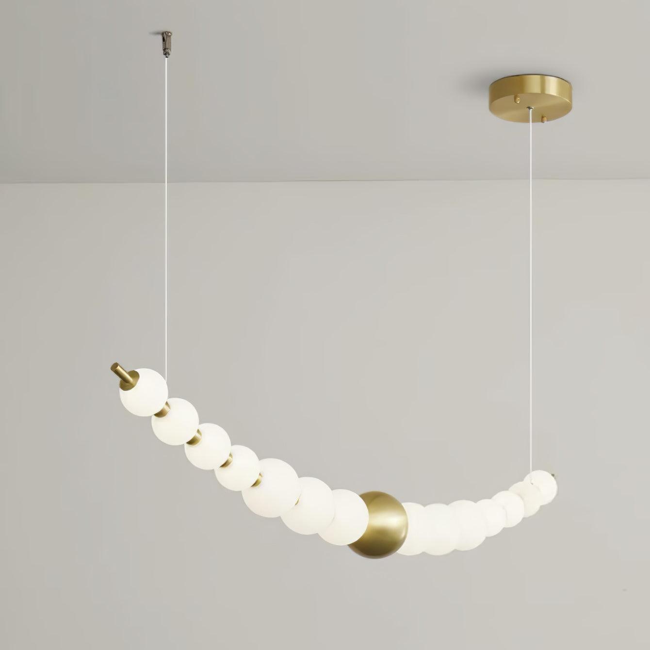 Pelzaye Pendant Light