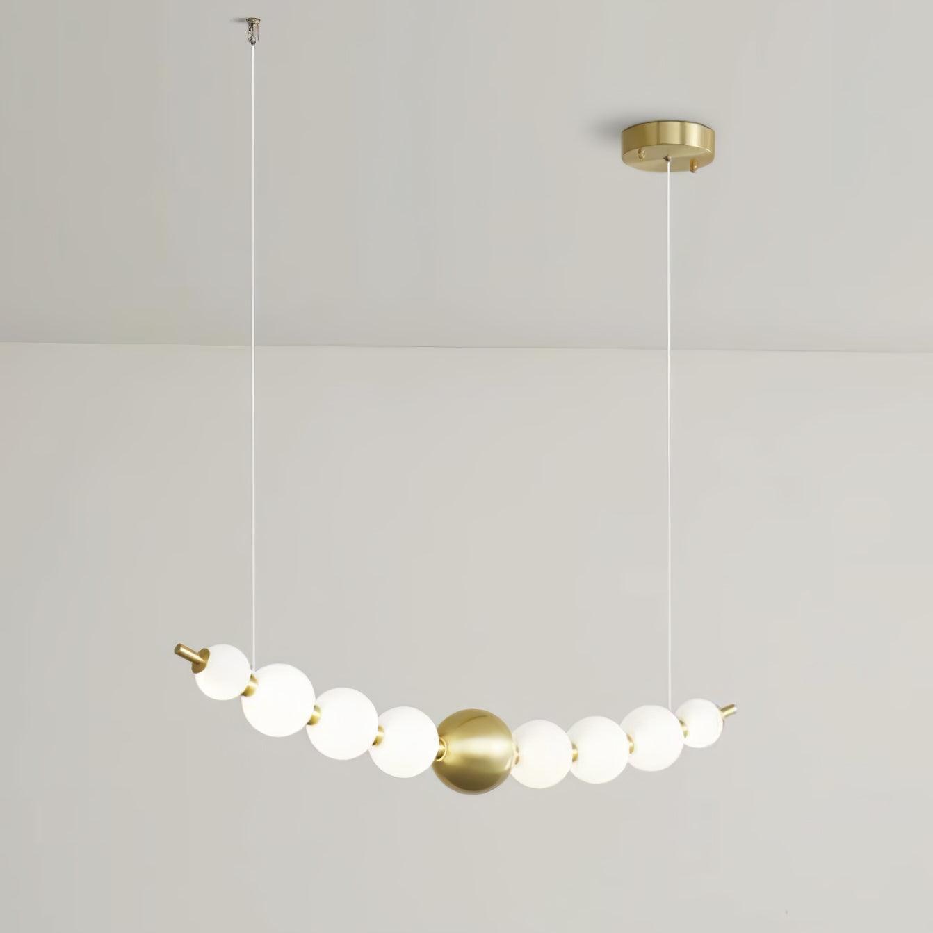 Pelzaye Pendant Light