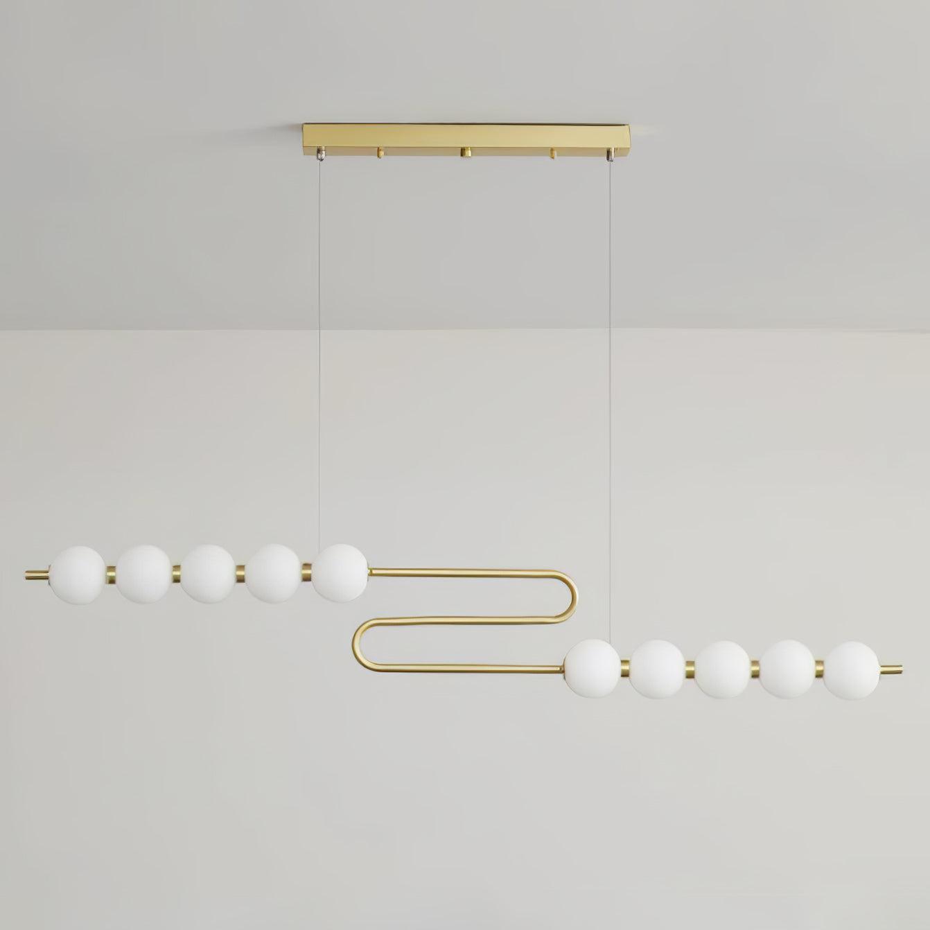 Pelzaye Pendant Light