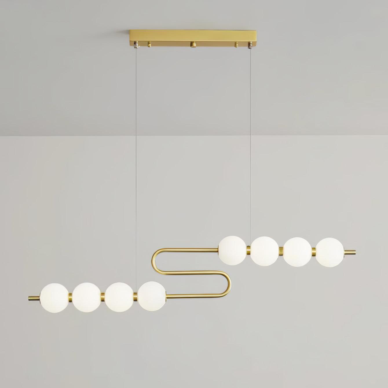 Pelzaye Pendant Light