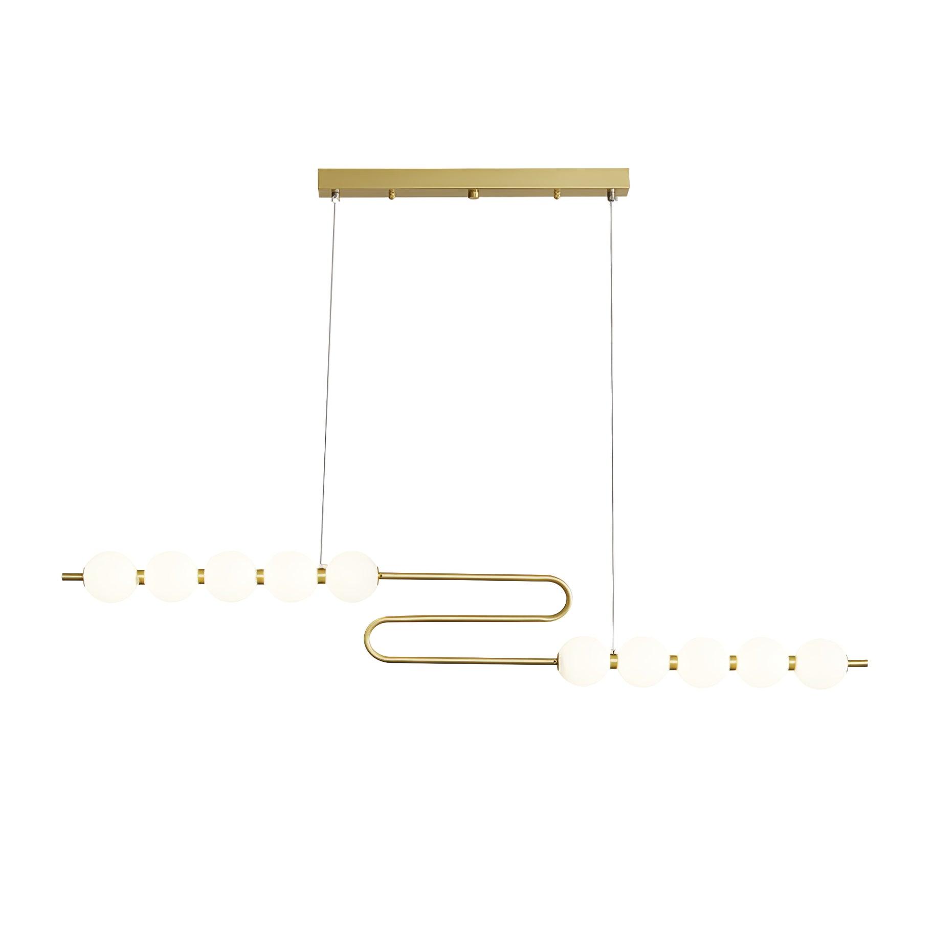 Pelzaye Pendant Light