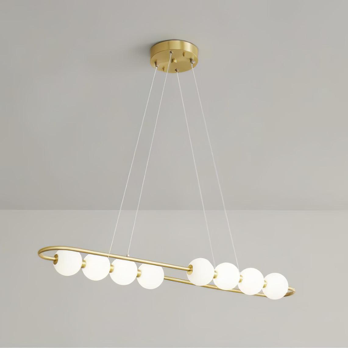 Pelzaye Pendant Light