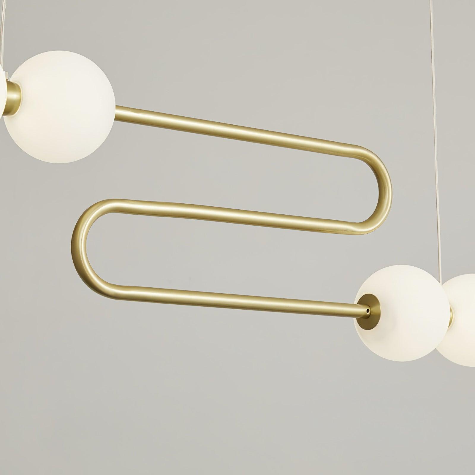 Pelzaye Pendant Light