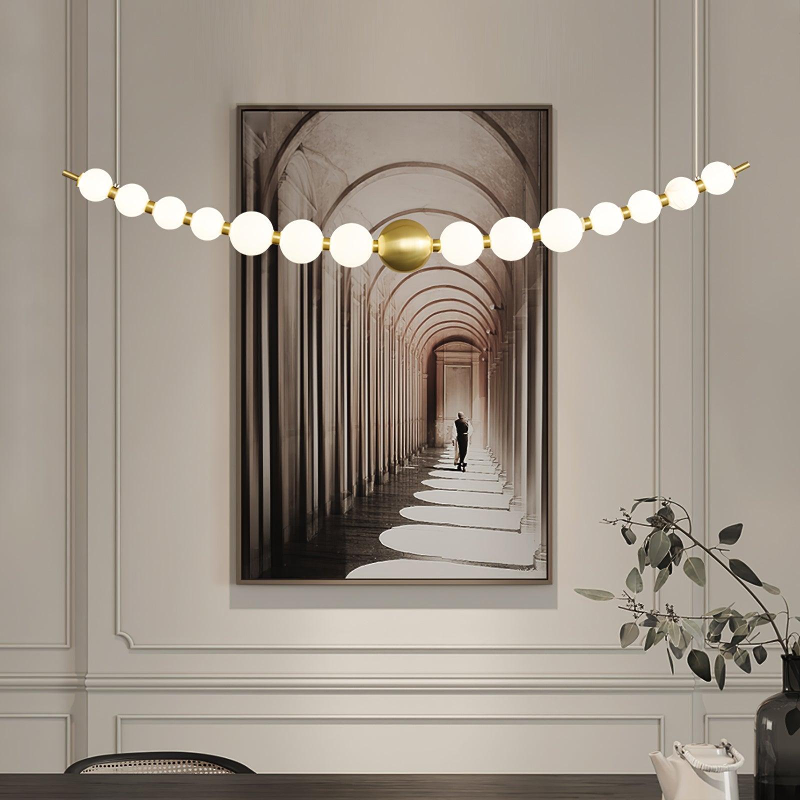Pelzaye Pendant Light