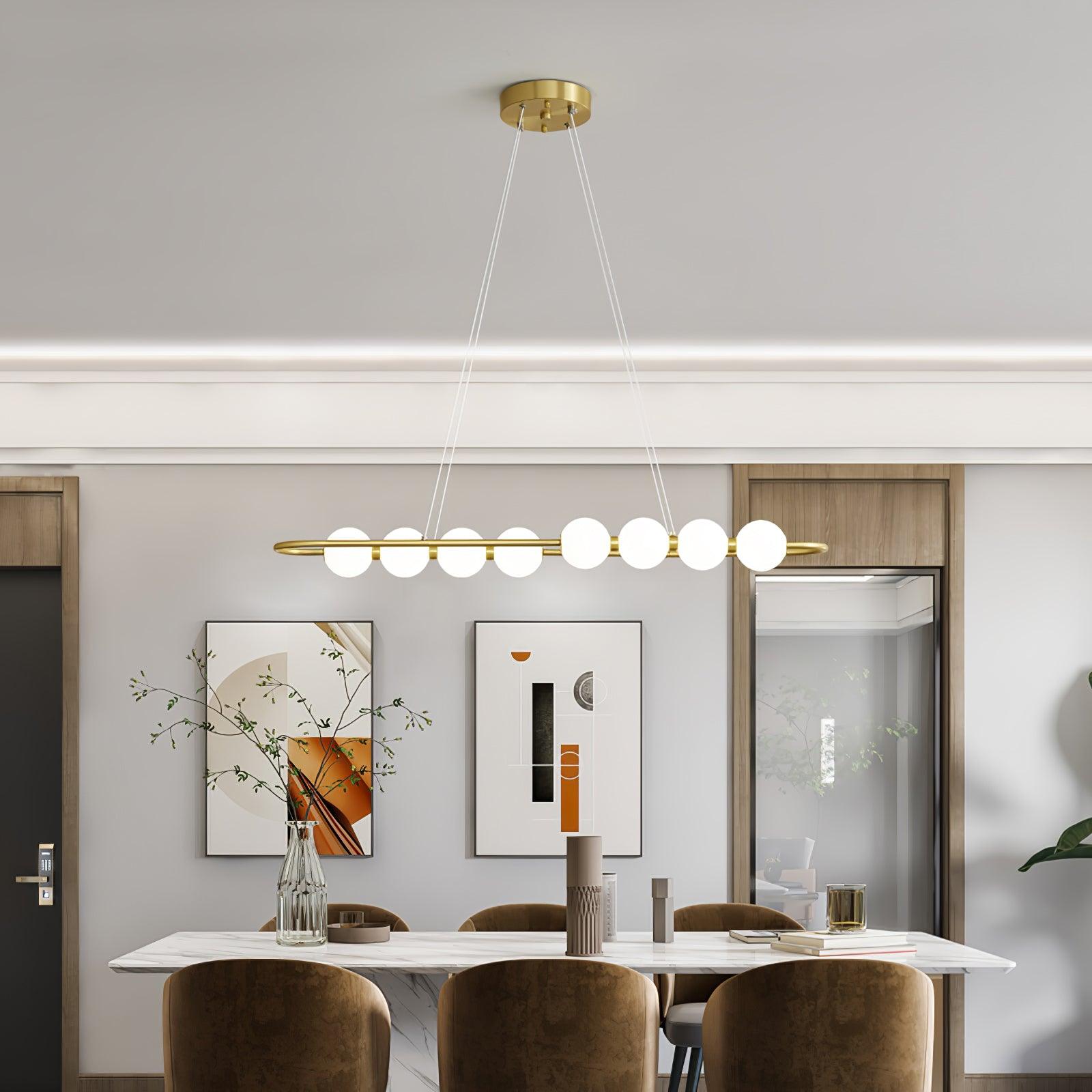 Pelzaye Pendant Light