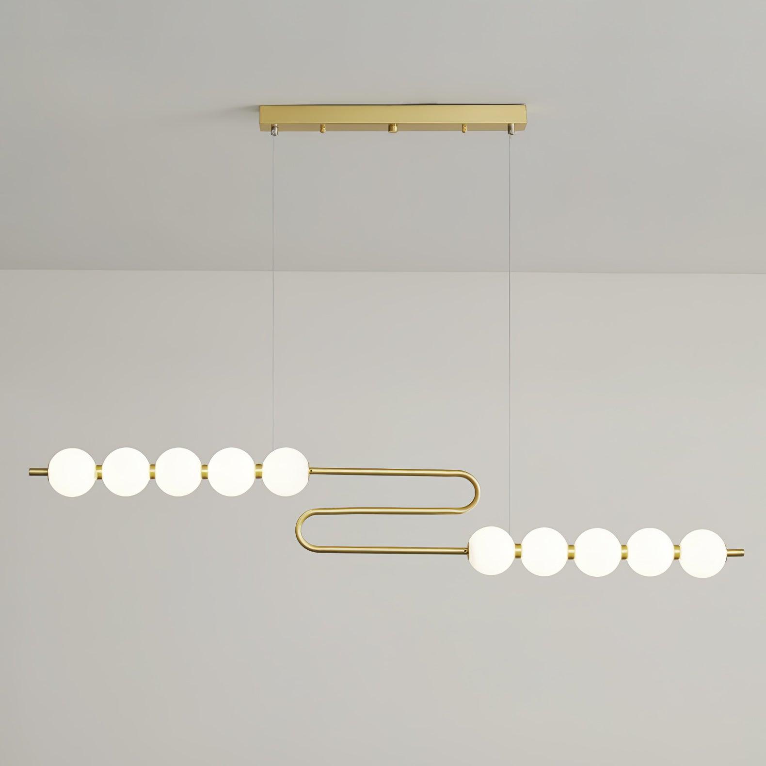 Pelzaye Pendant Light