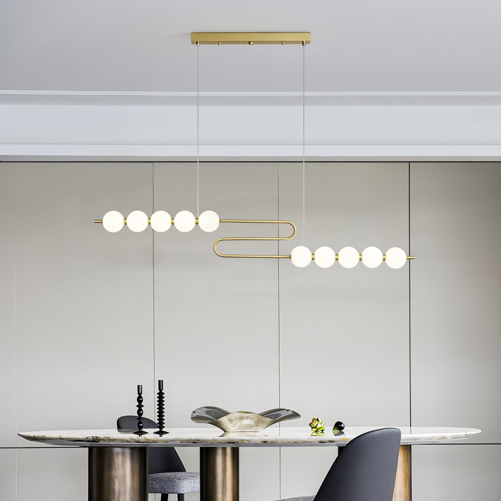 Pelzaye Pendant Light