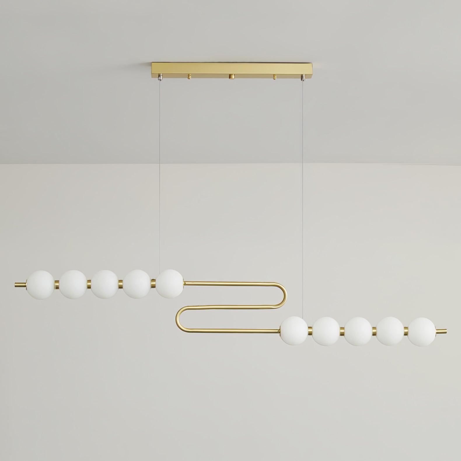 Pelzaye Pendant Light