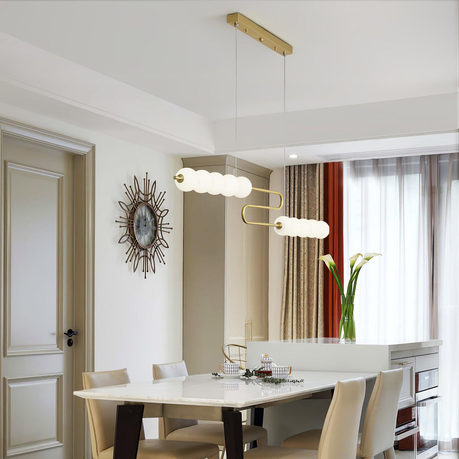 Pelzaye Pendant Light