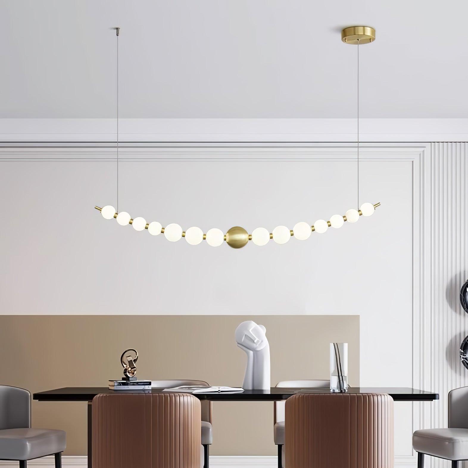 Pelzaye Pendant Light