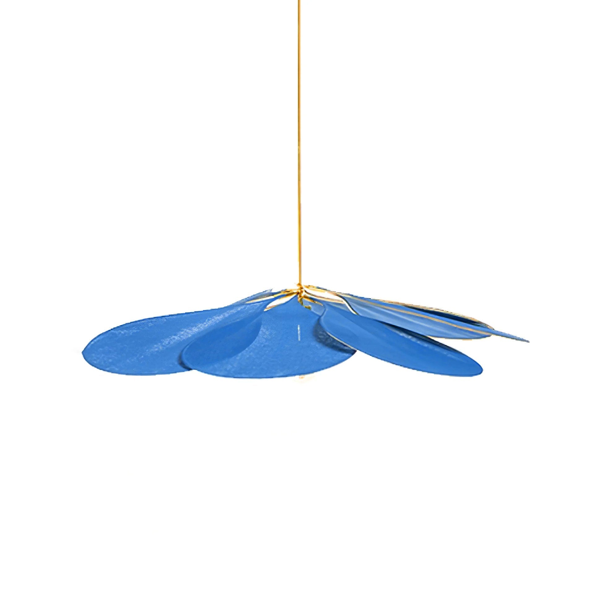 Furesta Flower Pendant Light