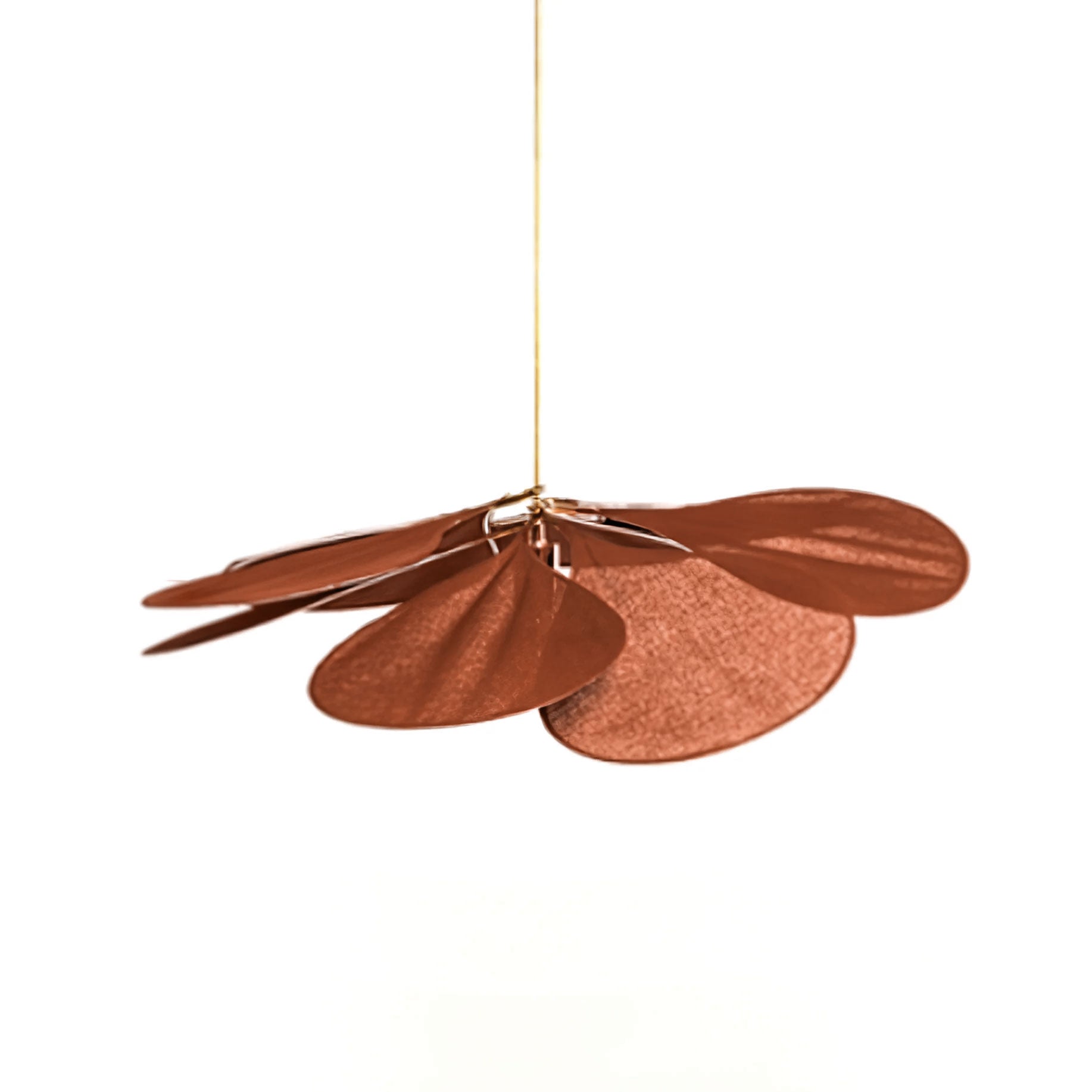 Furesta Flower Pendant Light