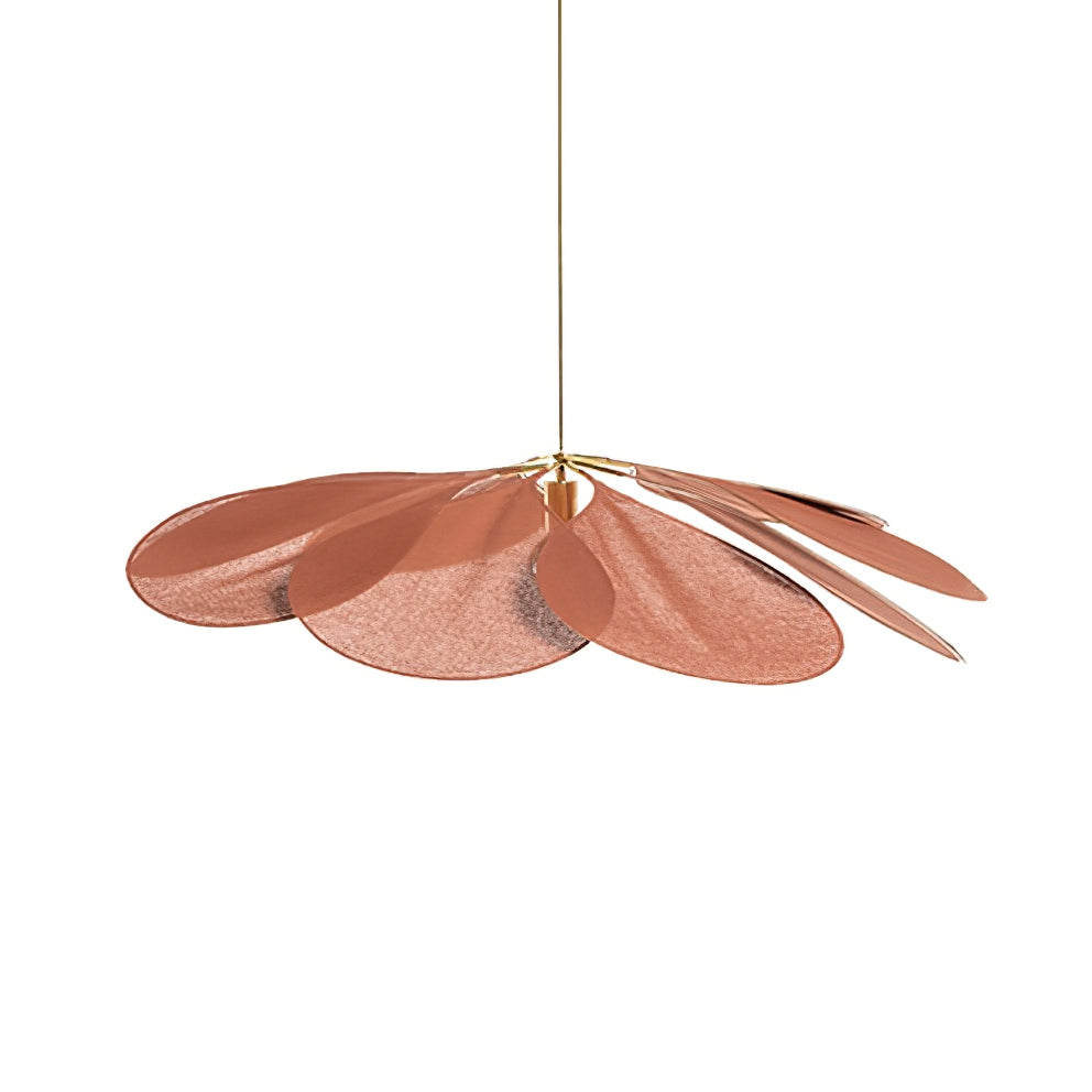 Furesta Flower Pendant Light