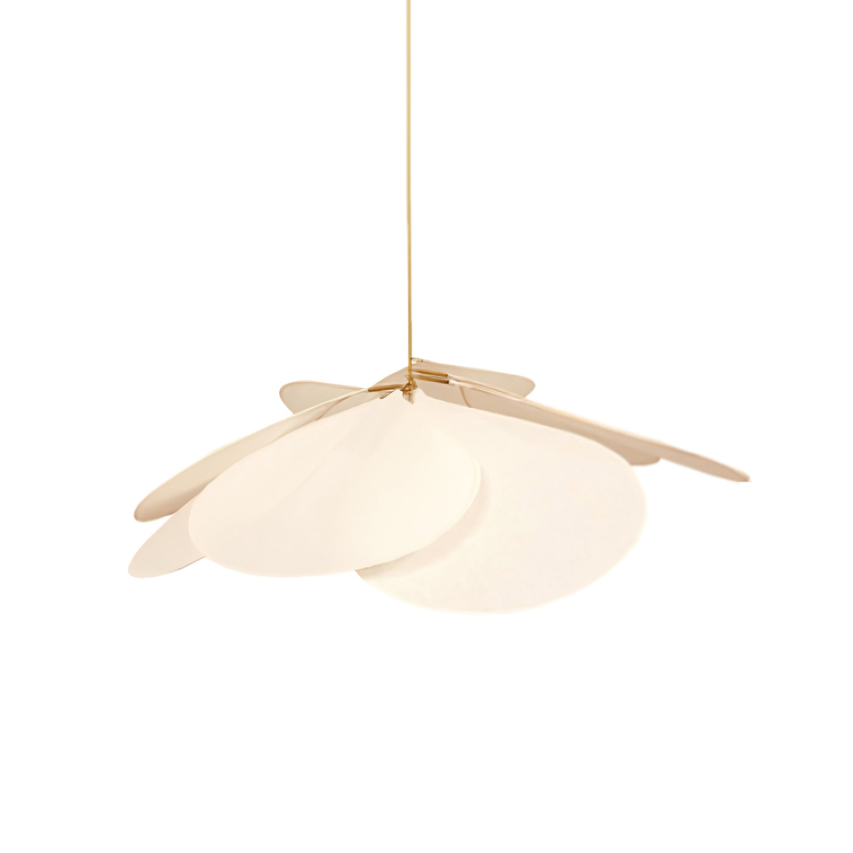 Furesta Flower Pendant Light