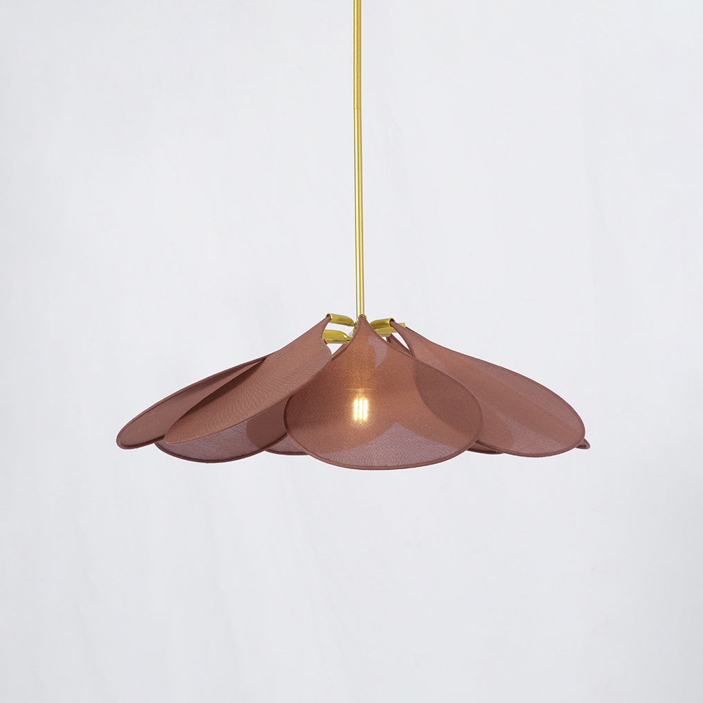 Furesta Flower Pendant Light
