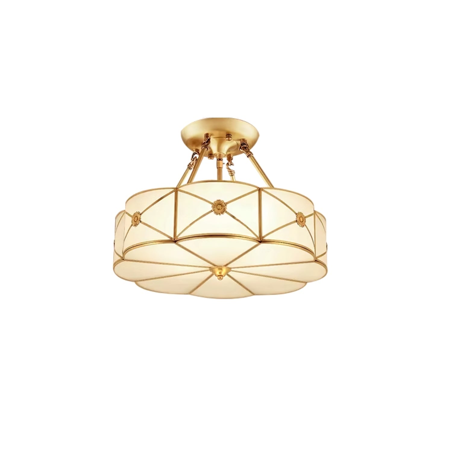 Pereston Ceiling Light