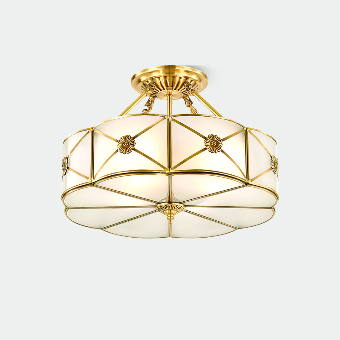 Pereston Ceiling Light