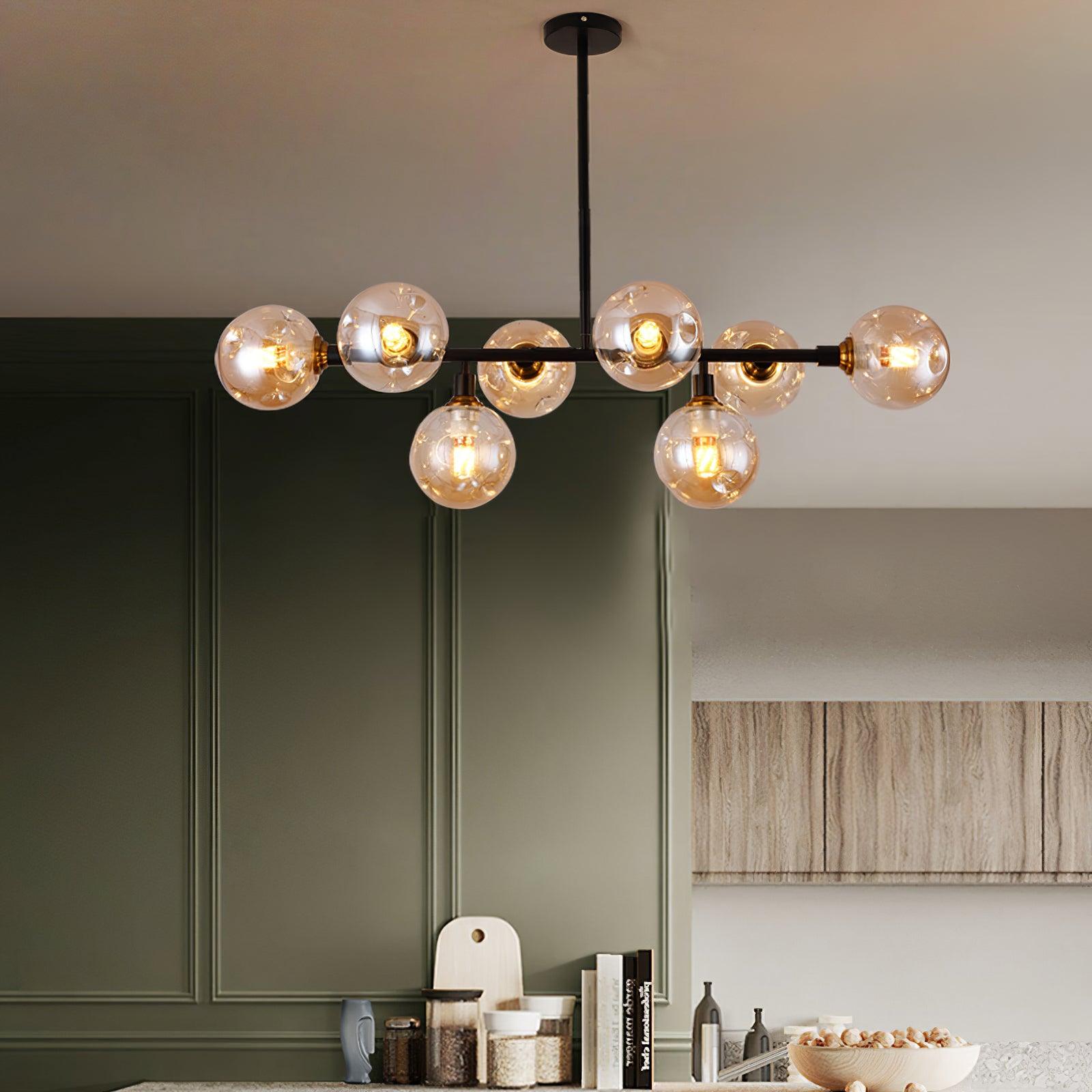 Perismo Pendant Light