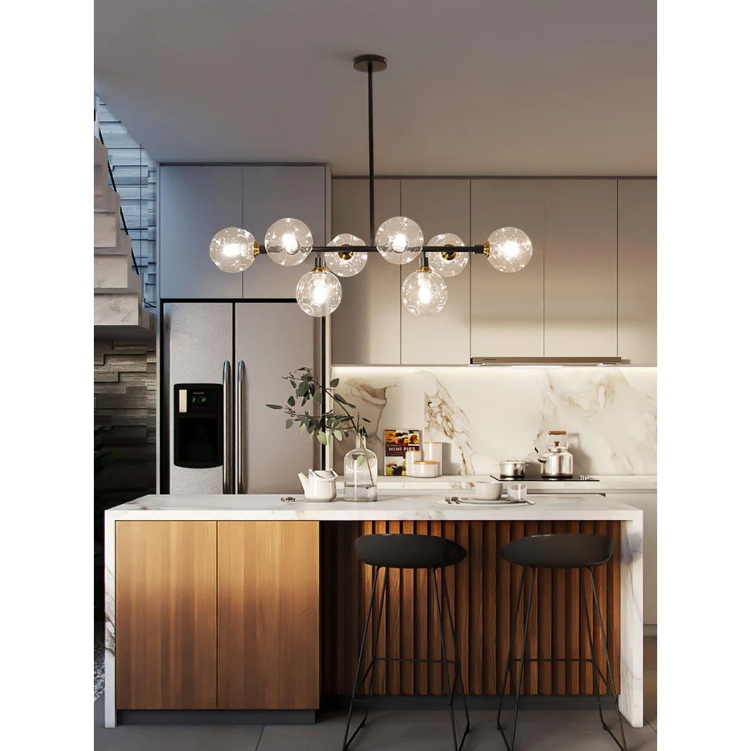 Perismo Pendant Light