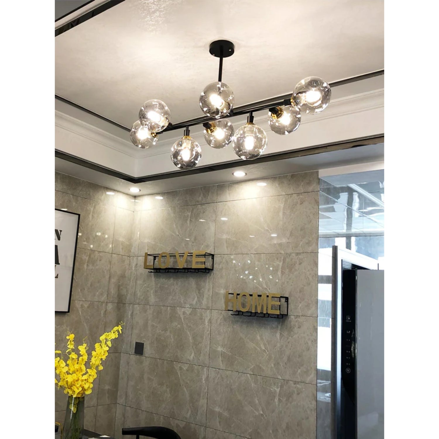 Perismo Pendant Light