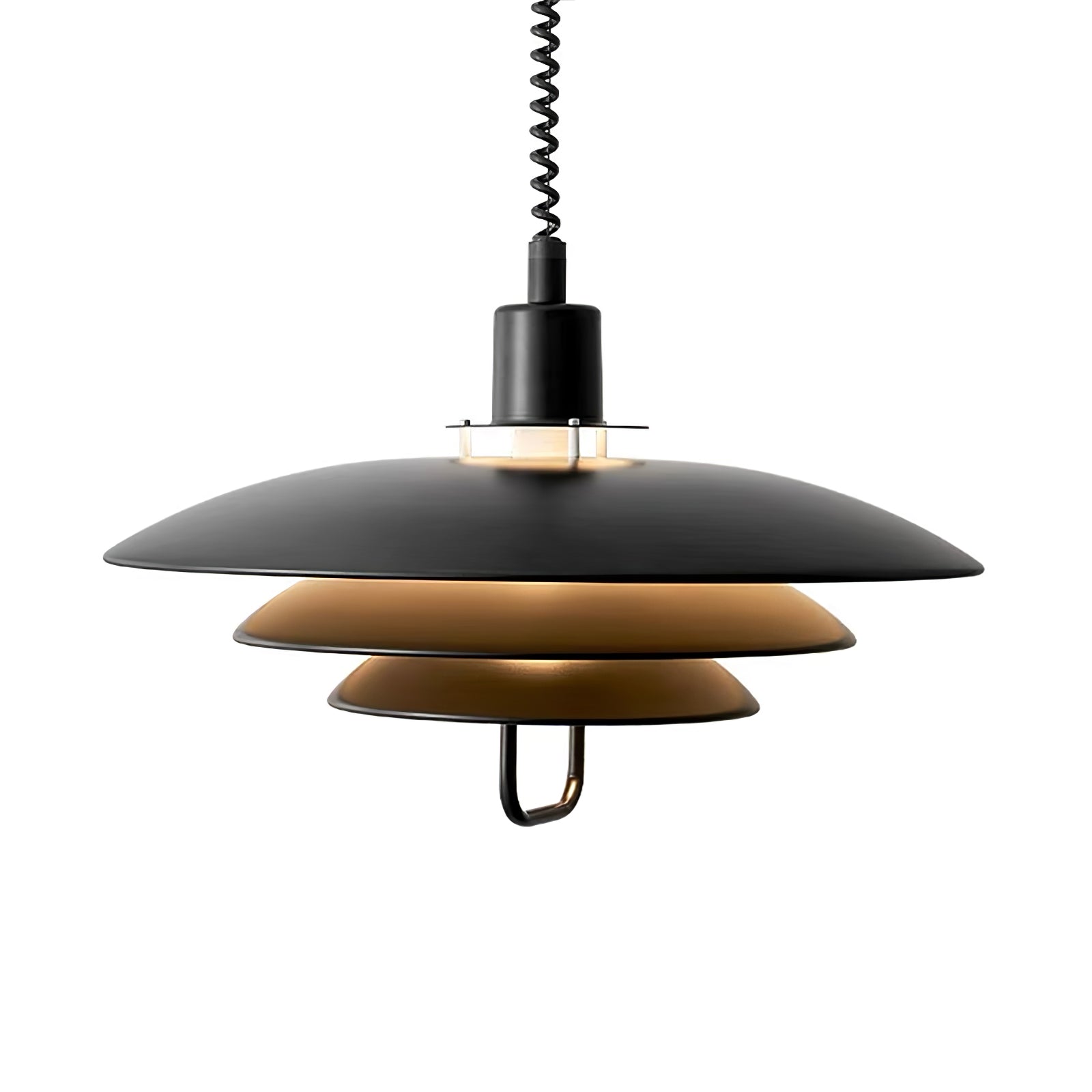 Poulives Pendant Light