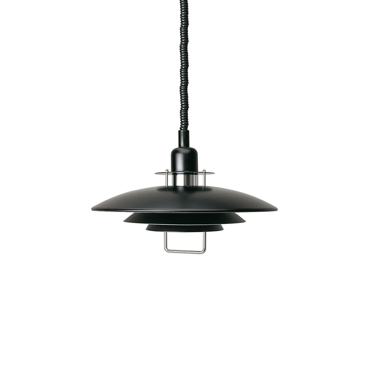 Poulives Pendant Light