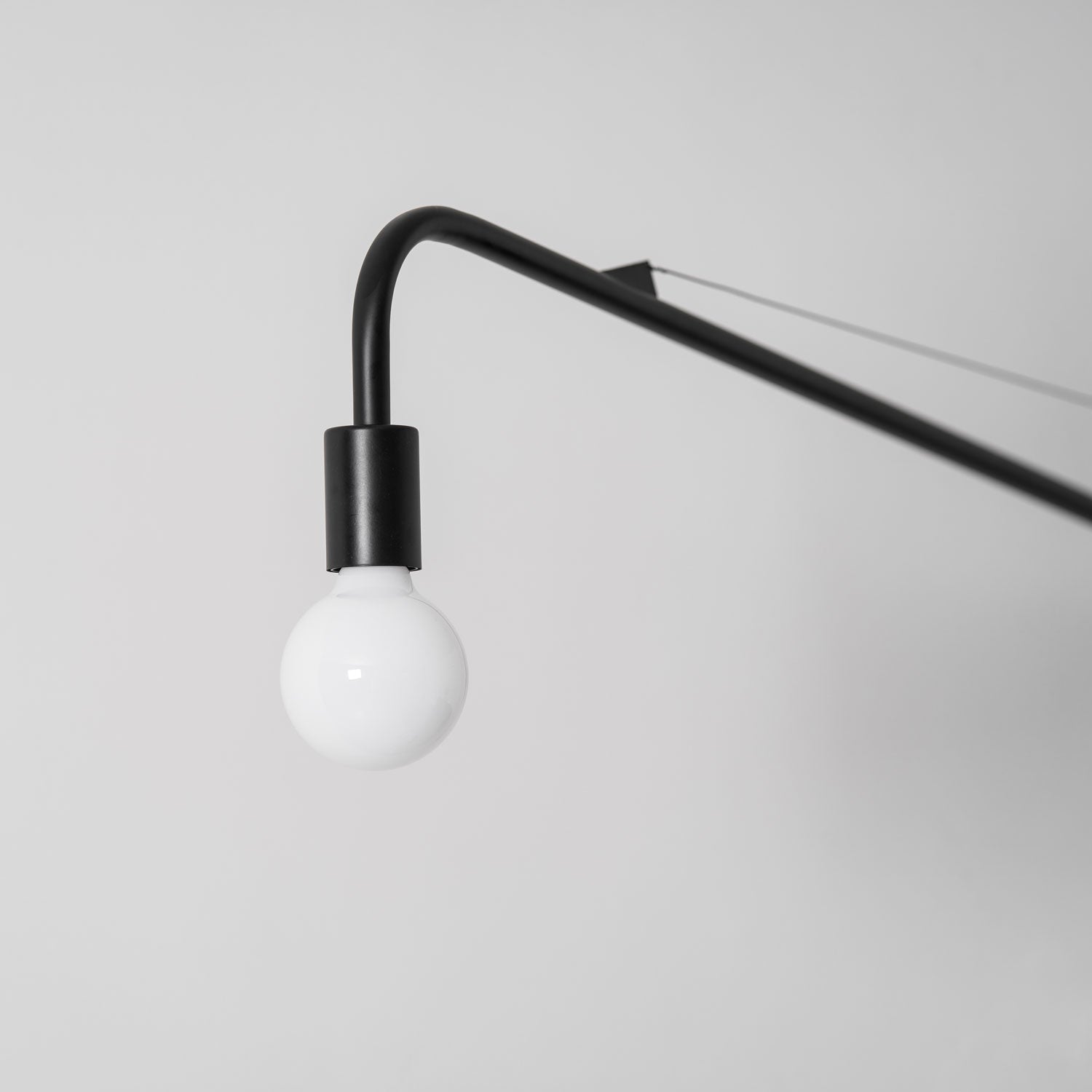 Provenco Wall Light