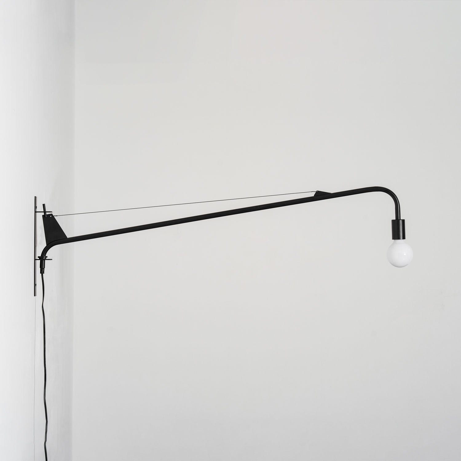 Provenco Wall Light