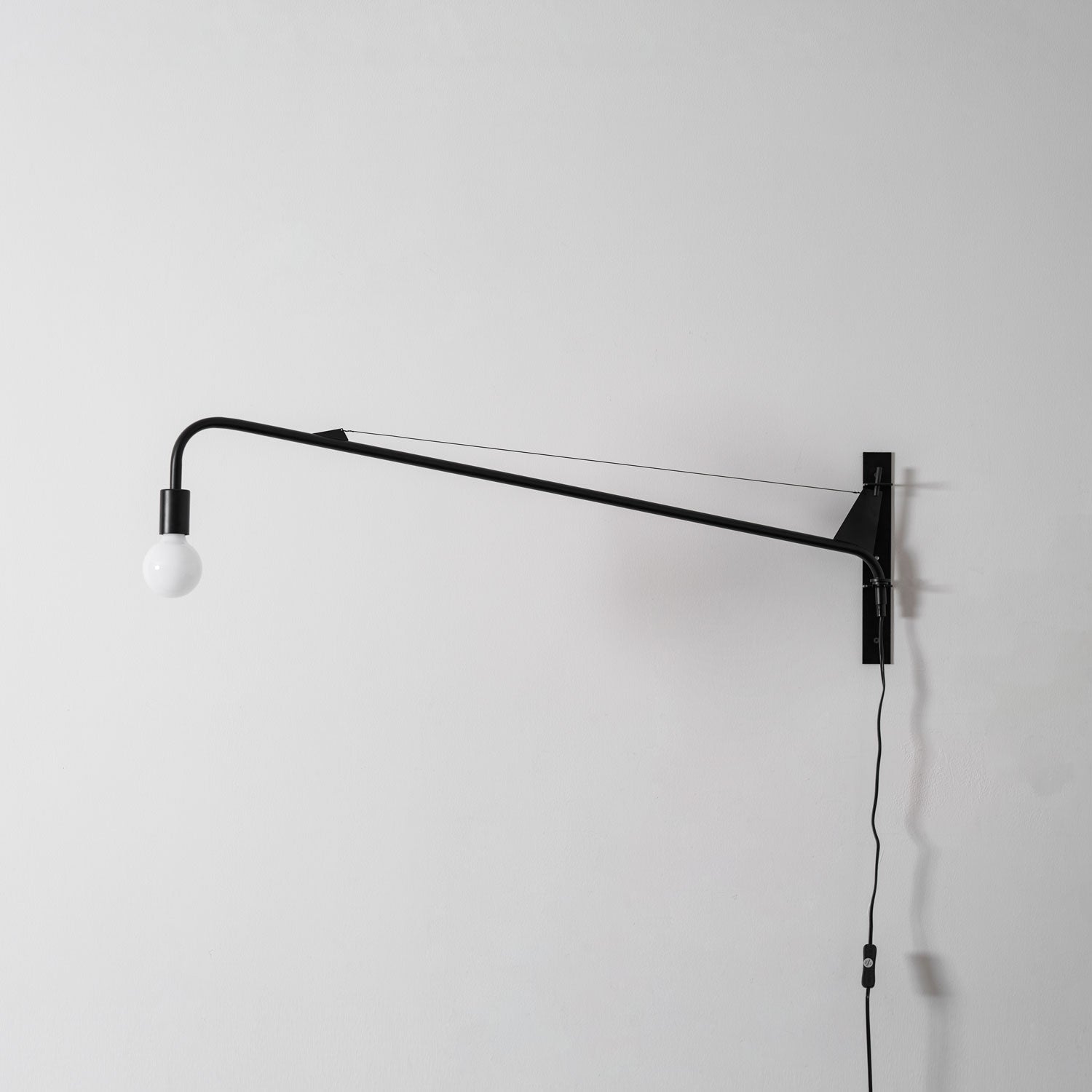 Provenco Wall Light