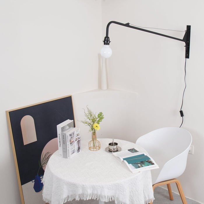 Provenco Wall Light