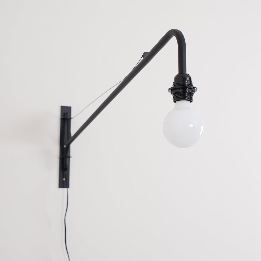 Provenco Wall Light