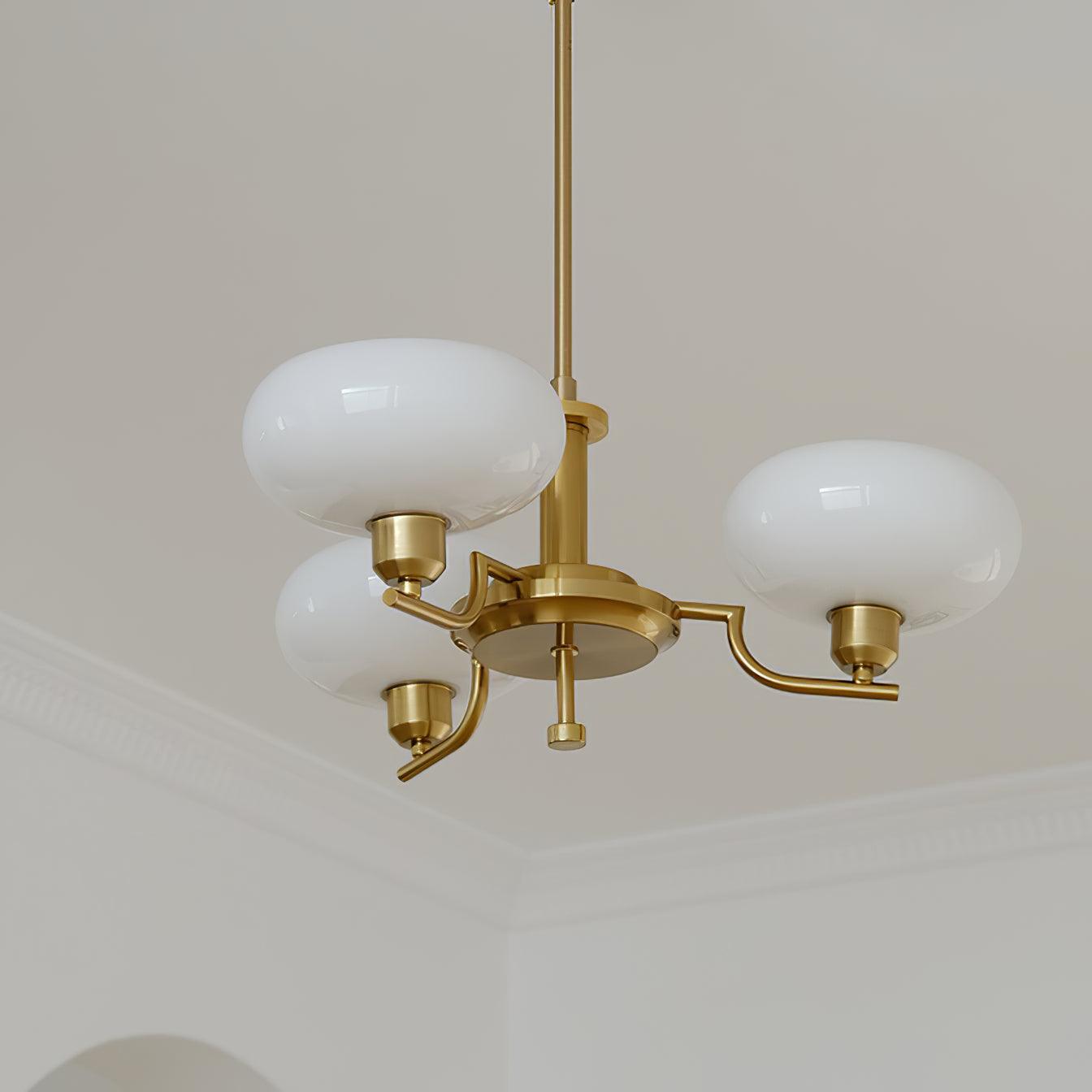 Selano Pendant Light