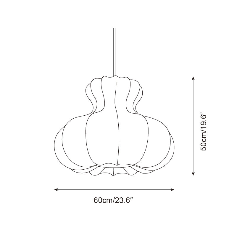 Pelmus Pendant Light