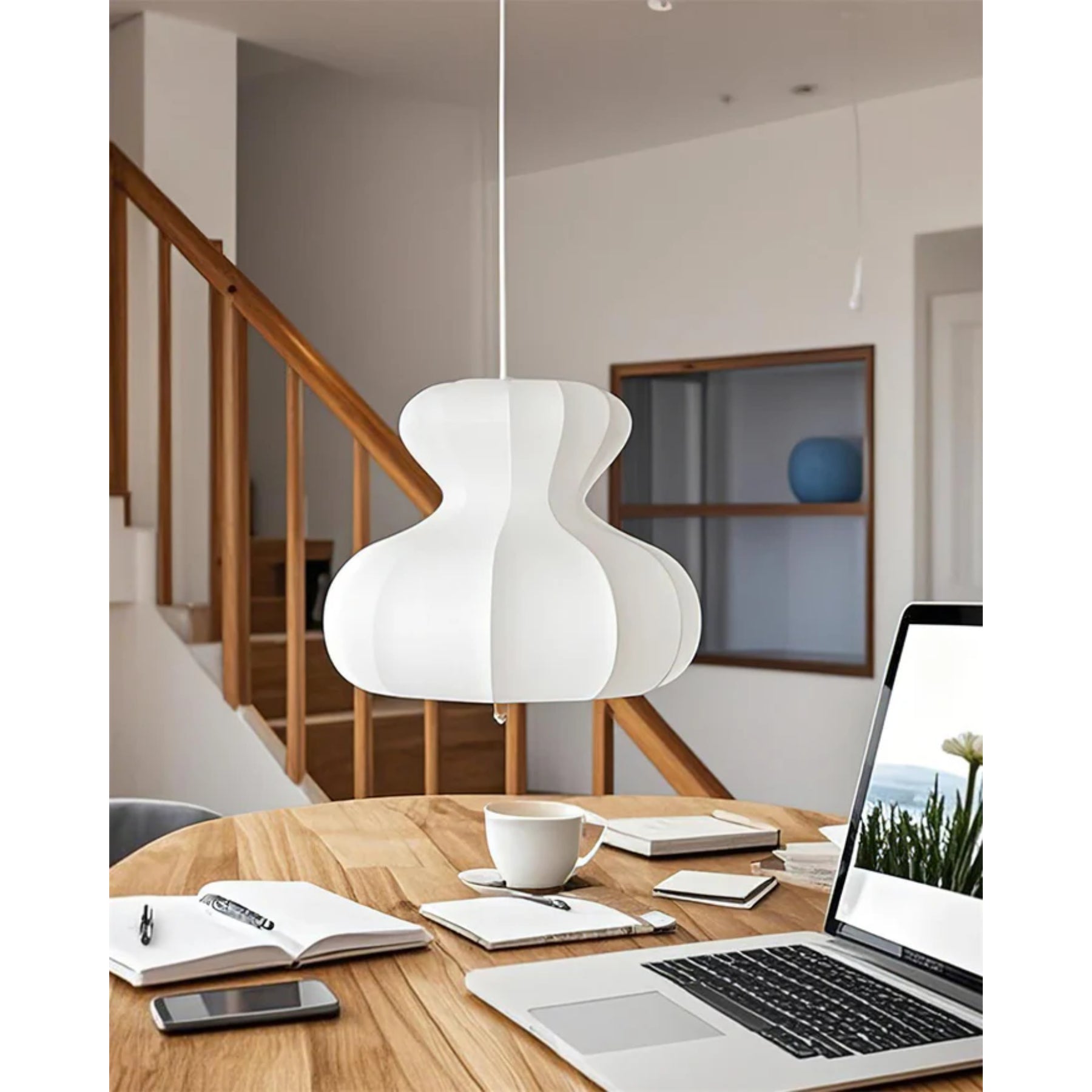 Pelmus Pendant Light