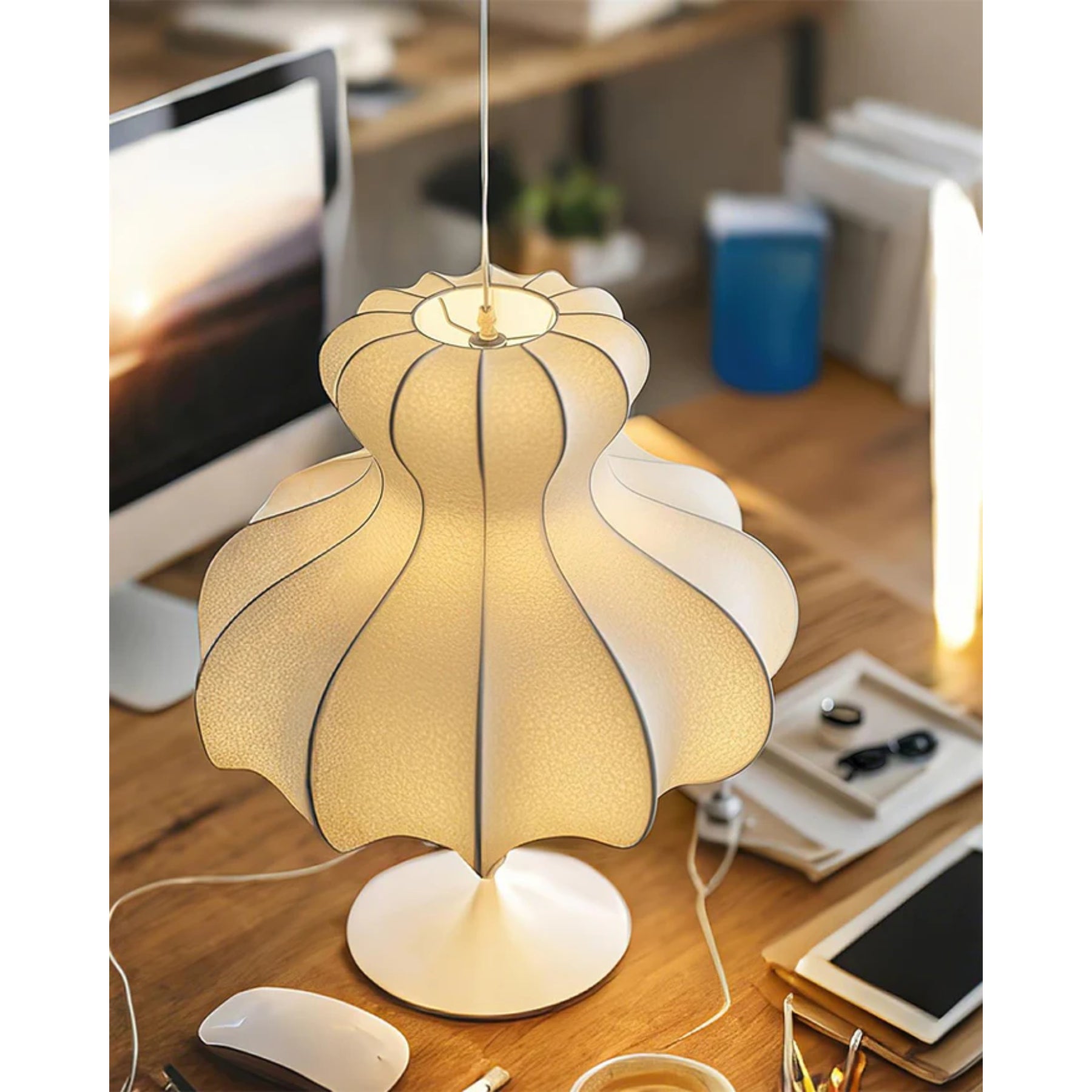 Pelmus Pendant Light
